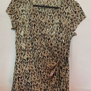 Dress Barn Top - SM
